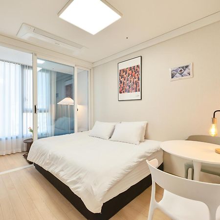 Seoul Comocasa Full Option Residence Kültér fotó