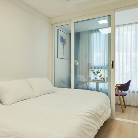 Seoul Comocasa Full Option Residence Kültér fotó