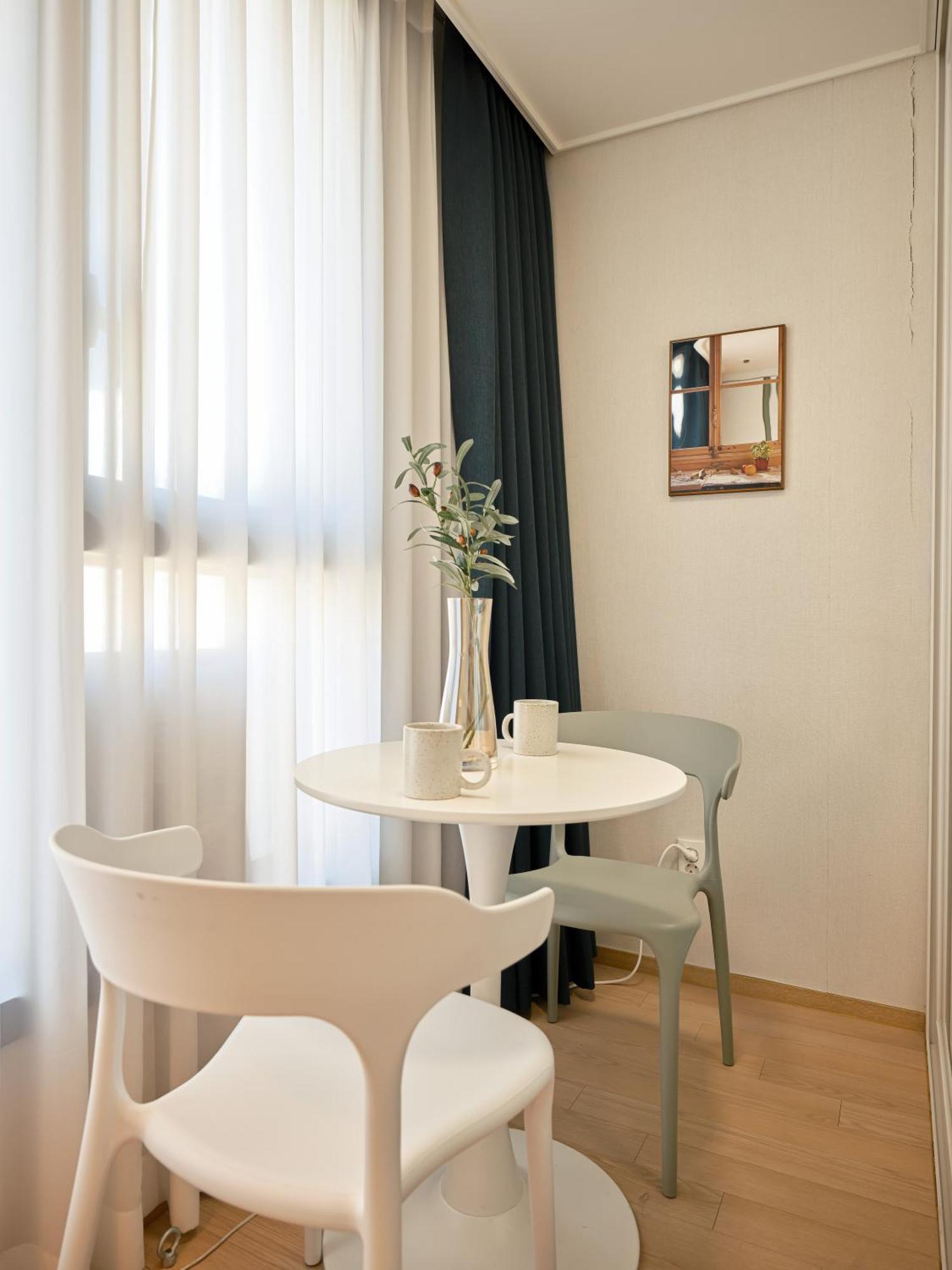Seoul Comocasa Full Option Residence Kültér fotó