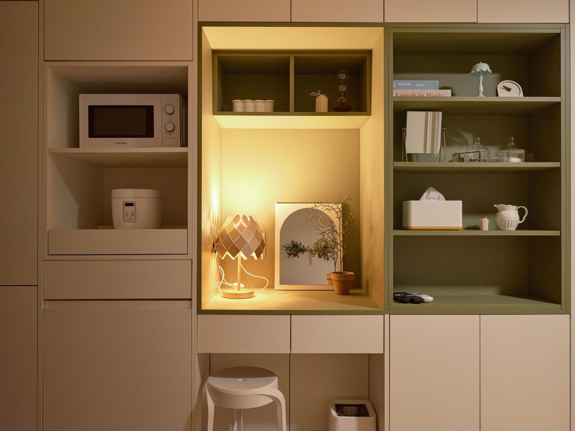 Seoul Comocasa Full Option Residence Kültér fotó