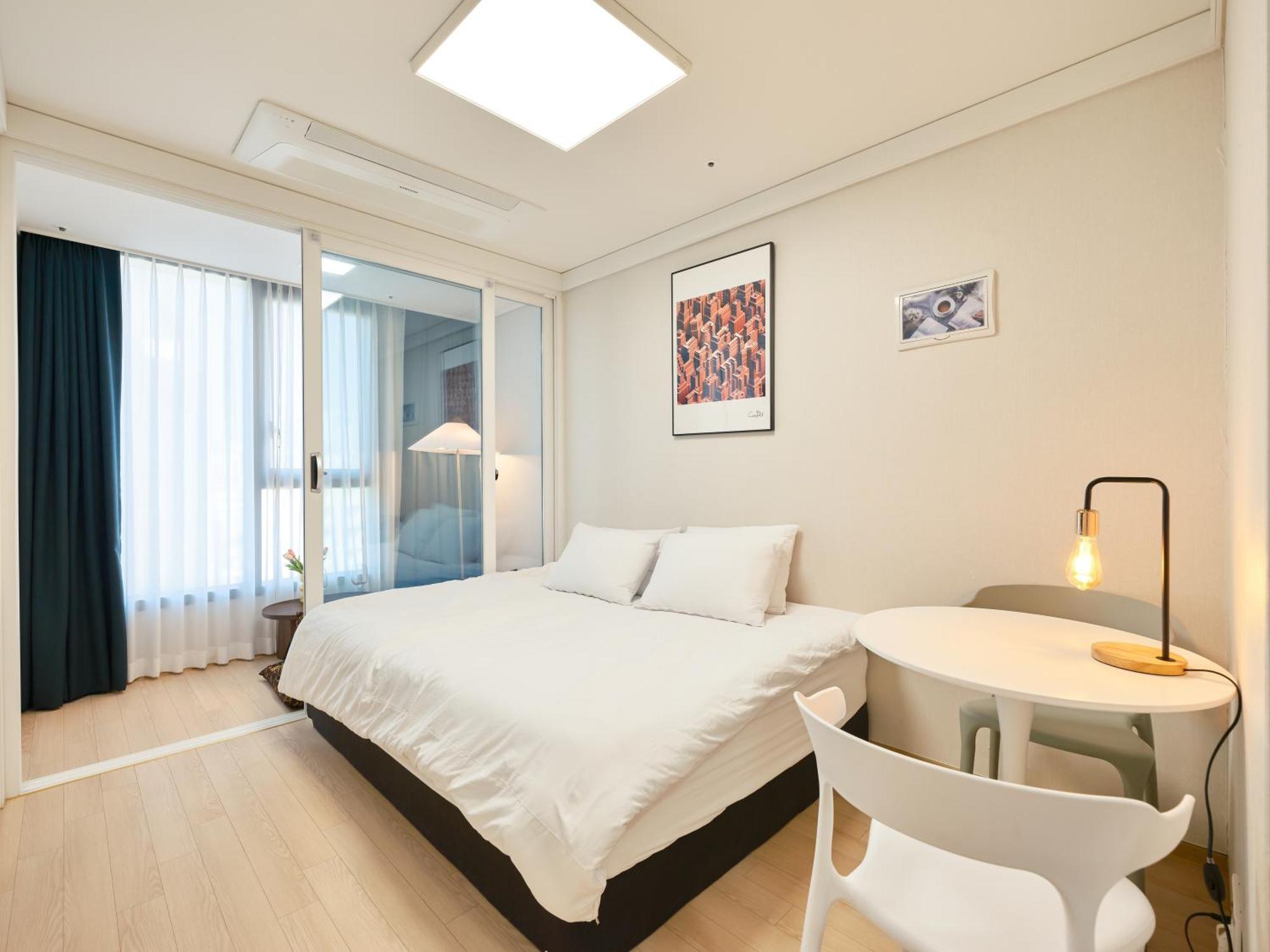 Seoul Comocasa Full Option Residence Kültér fotó