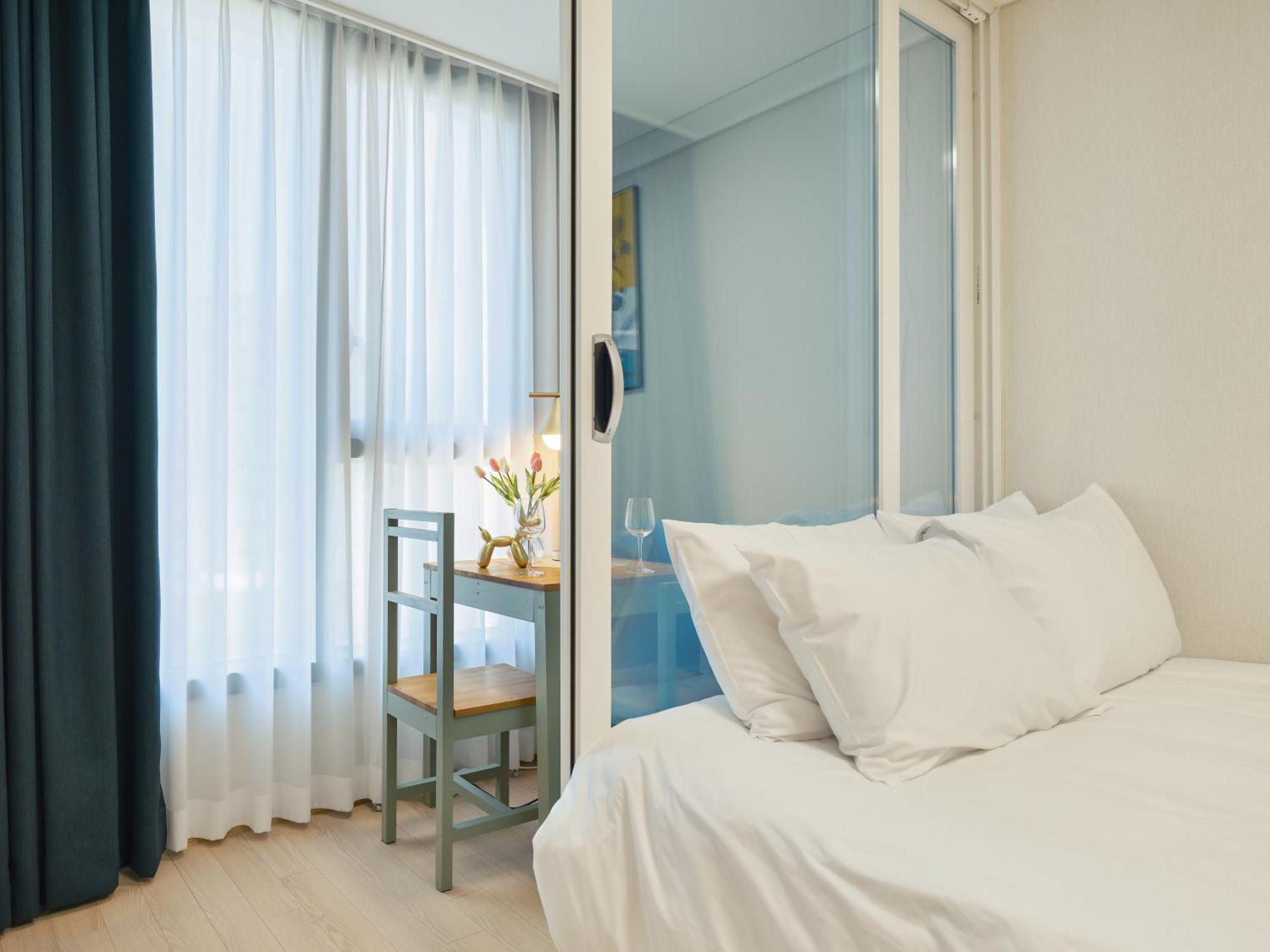 Seoul Comocasa Full Option Residence Kültér fotó