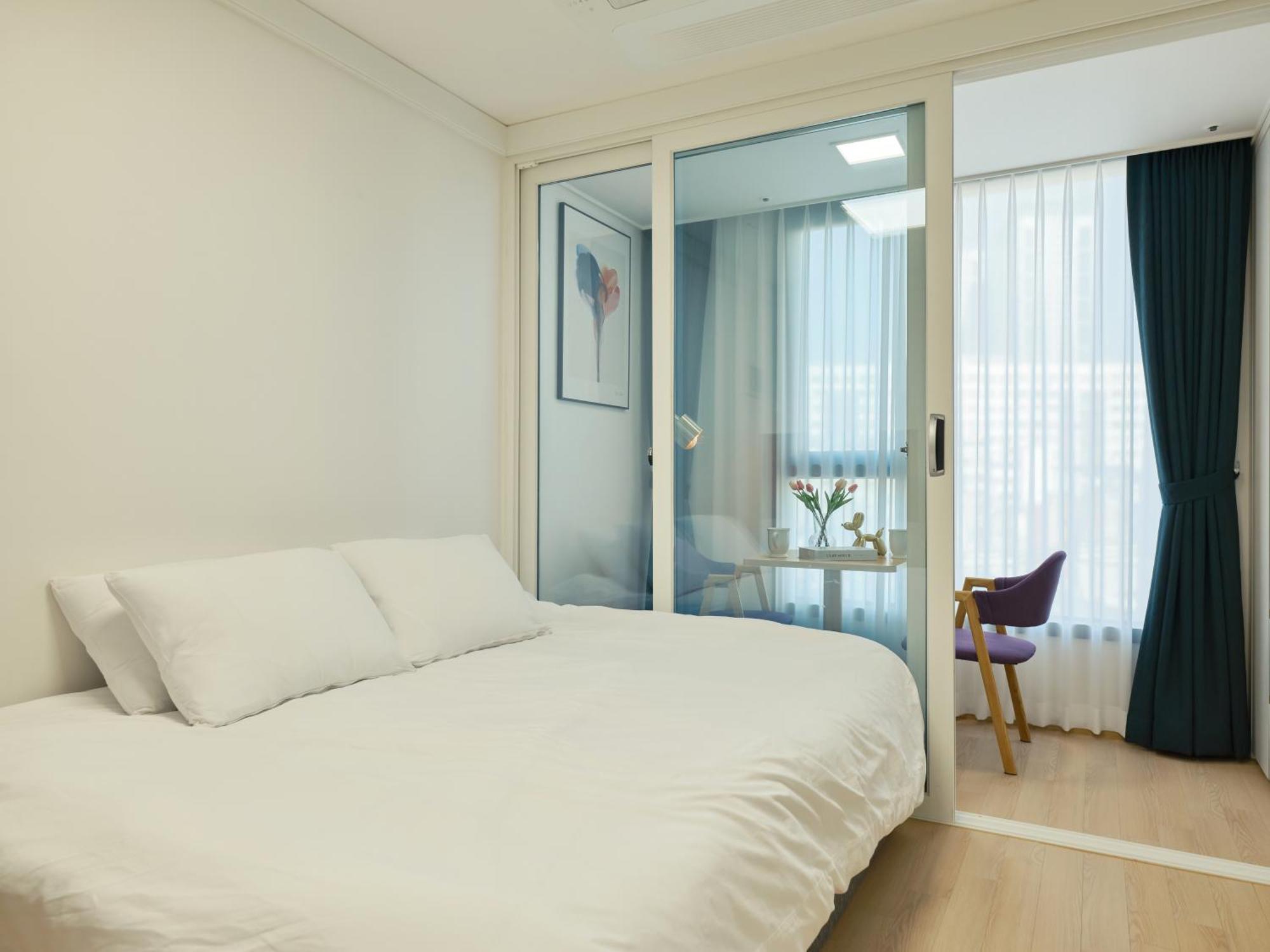 Seoul Comocasa Full Option Residence Kültér fotó