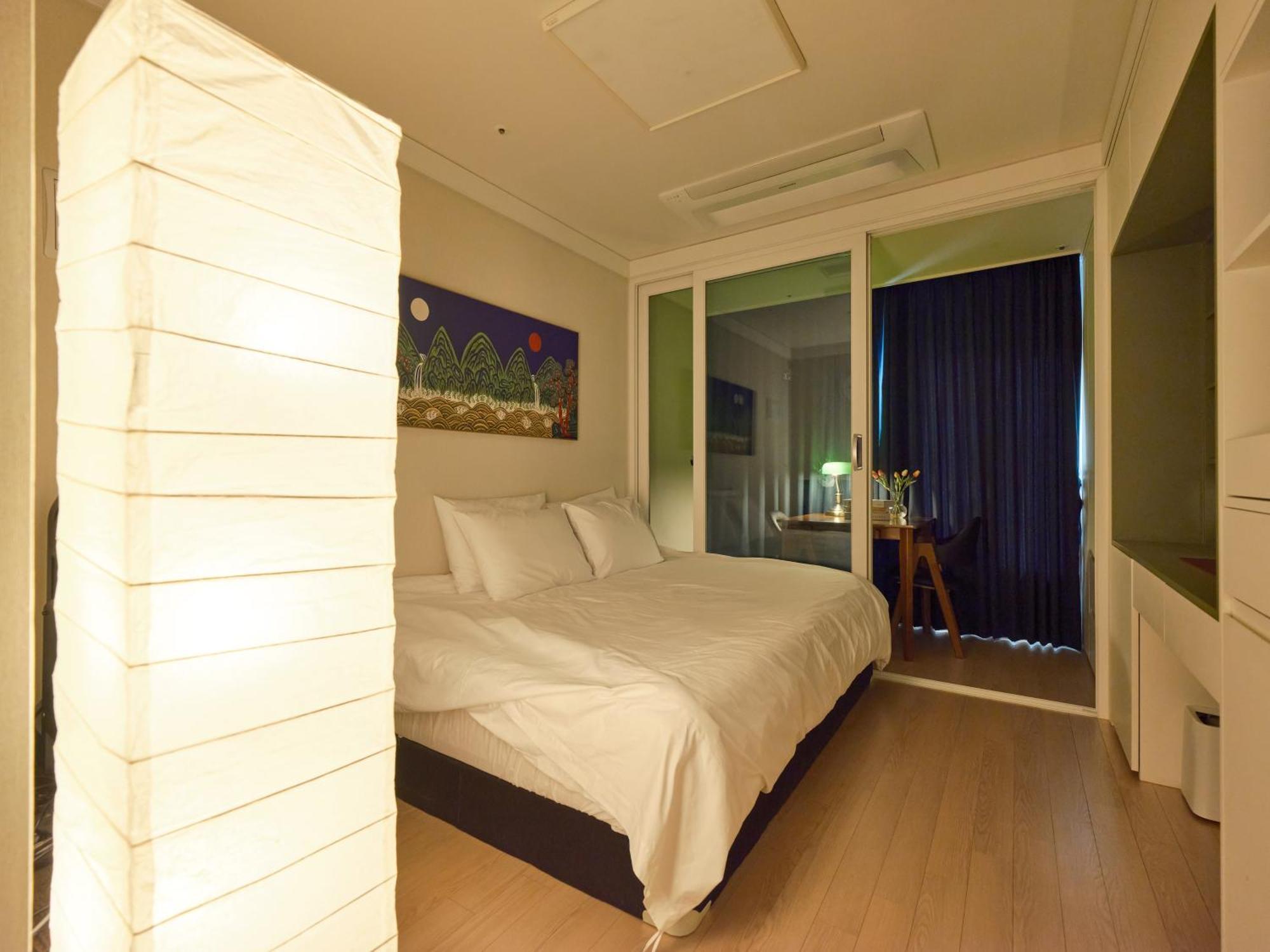 Seoul Comocasa Full Option Residence Kültér fotó