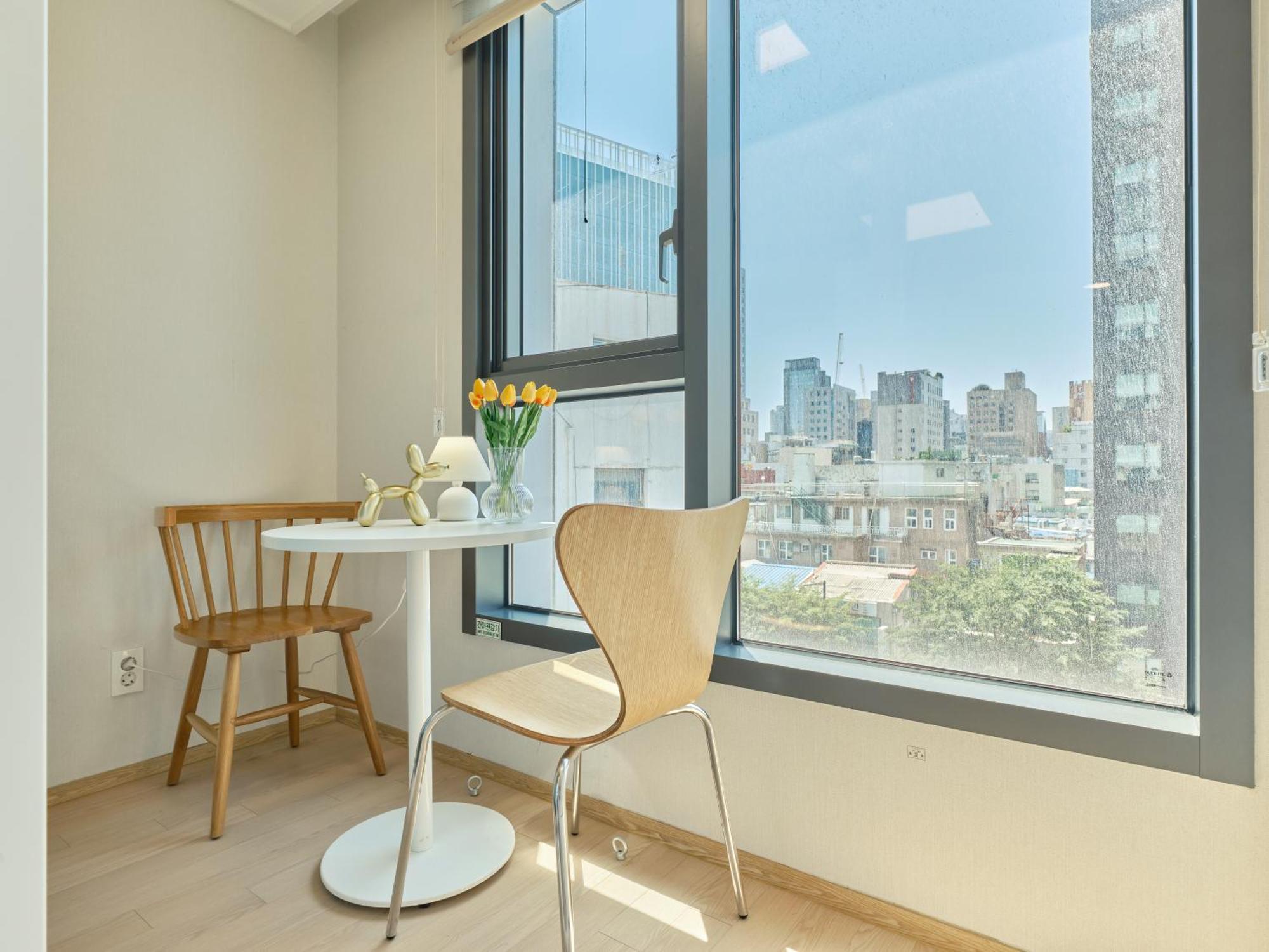 Seoul Comocasa Full Option Residence Kültér fotó